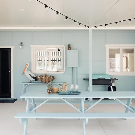 The Blue Water, Dreamtime Beach Kingscliff Habitación foto