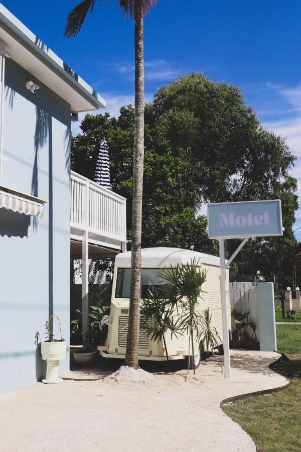 The Blue Water, Dreamtime Beach Kingscliff Exterior foto