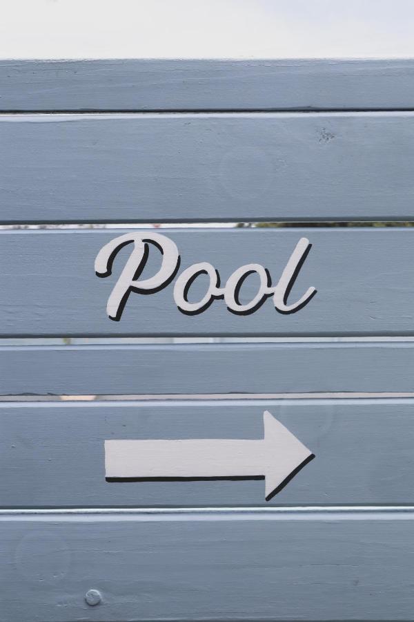 The Blue Water, Dreamtime Beach Kingscliff Exterior foto
