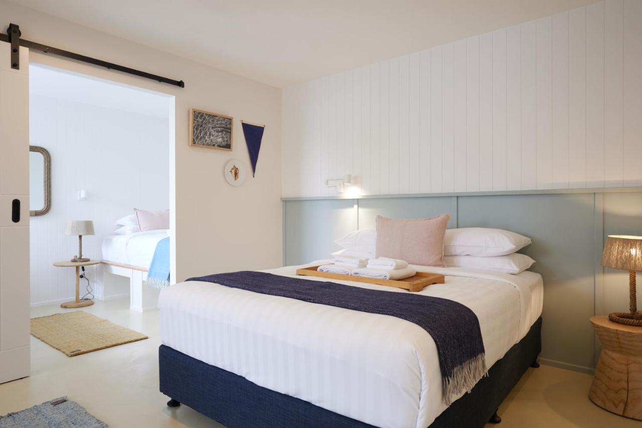 The Blue Water, Dreamtime Beach Kingscliff Exterior foto
