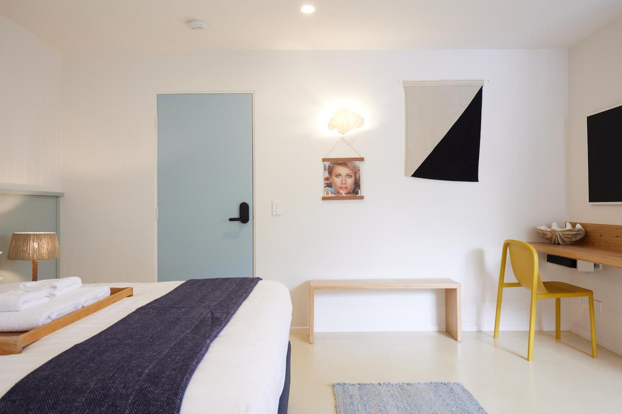 The Blue Water, Dreamtime Beach Kingscliff Exterior foto