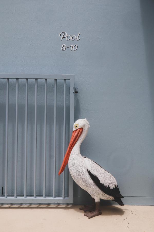 The Blue Water, Dreamtime Beach Kingscliff Exterior foto