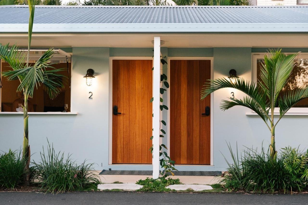 The Blue Water, Dreamtime Beach Kingscliff Exterior foto