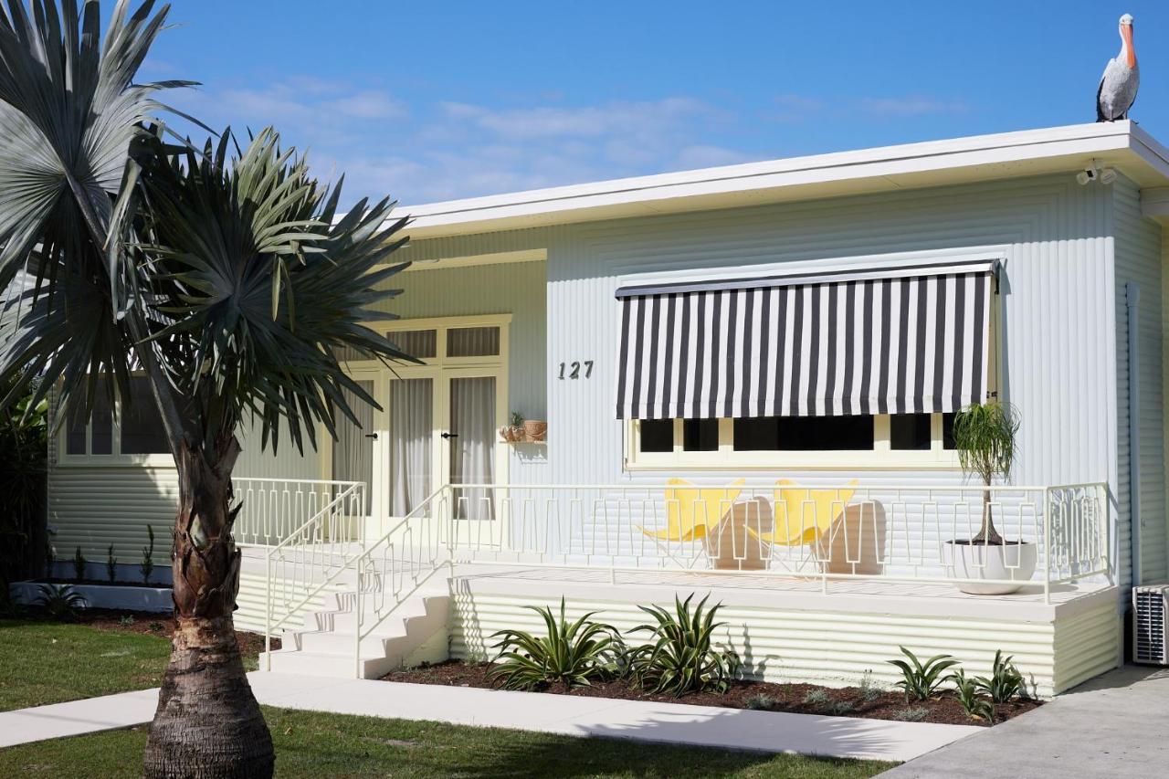 The Blue Water, Dreamtime Beach Kingscliff Habitación foto