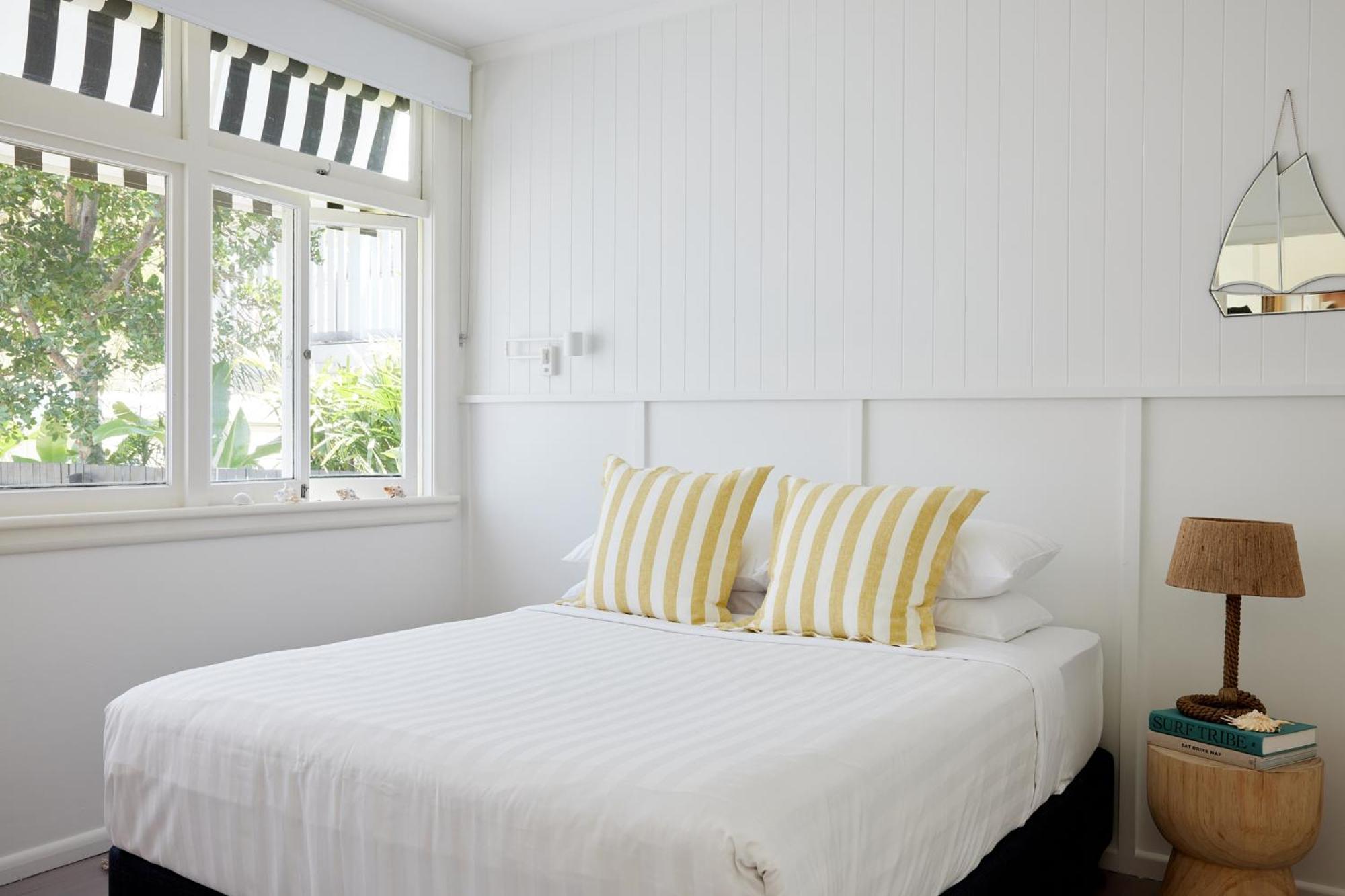 The Blue Water, Dreamtime Beach Kingscliff Habitación foto