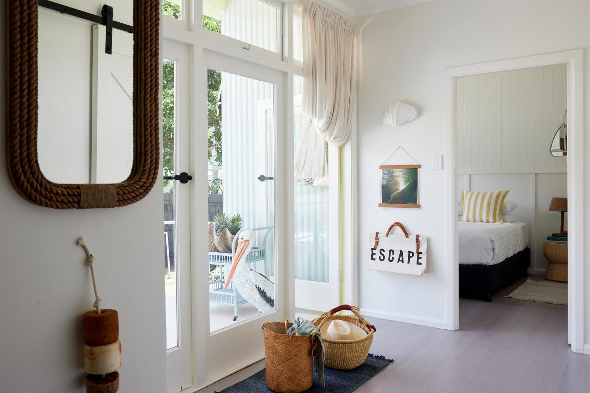 The Blue Water, Dreamtime Beach Kingscliff Habitación foto